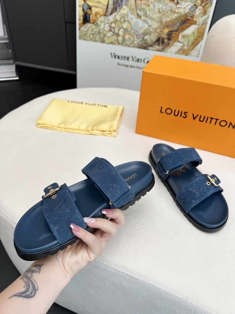 LV Sandals